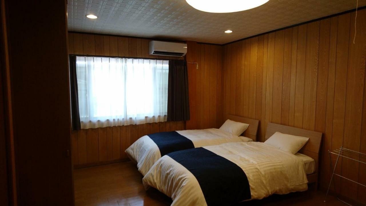 Minpaku Nagashima Room2 / Vacation Stay 1036 คุวานะ ภายนอก รูปภาพ