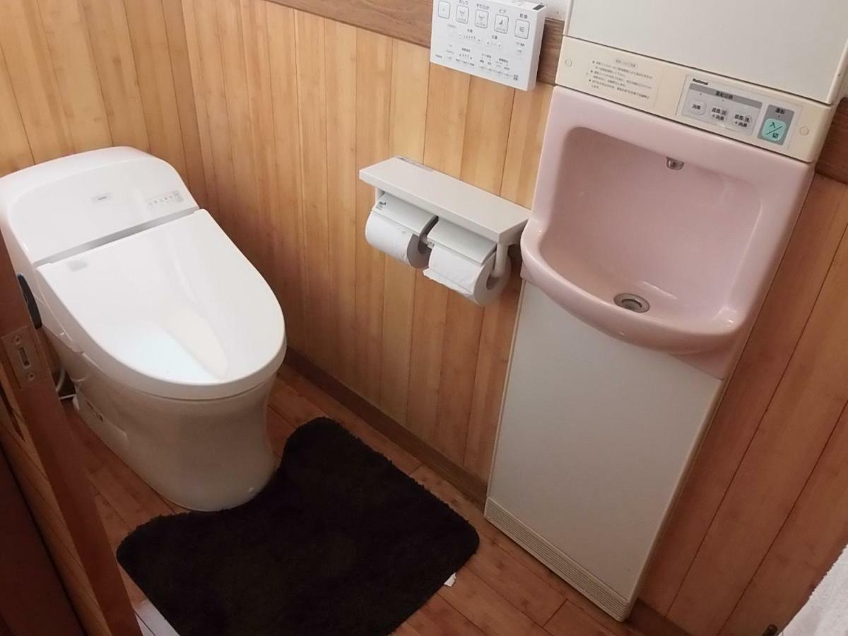 Minpaku Nagashima Room2 / Vacation Stay 1036 คุวานะ ภายนอก รูปภาพ