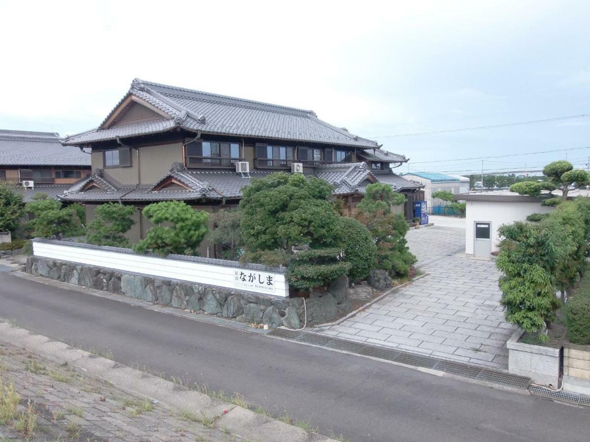 Minpaku Nagashima Room2 / Vacation Stay 1036 คุวานะ ภายนอก รูปภาพ