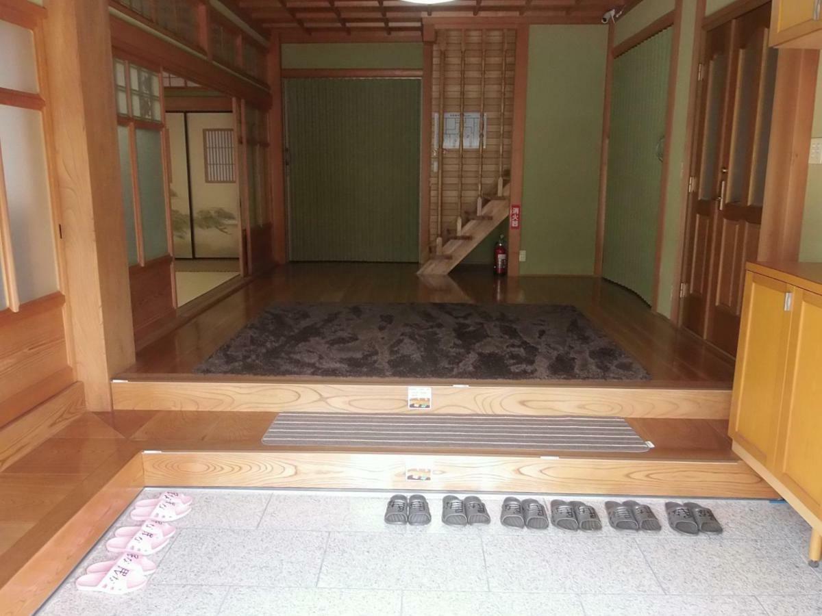 Minpaku Nagashima Room2 / Vacation Stay 1036 คุวานะ ภายนอก รูปภาพ