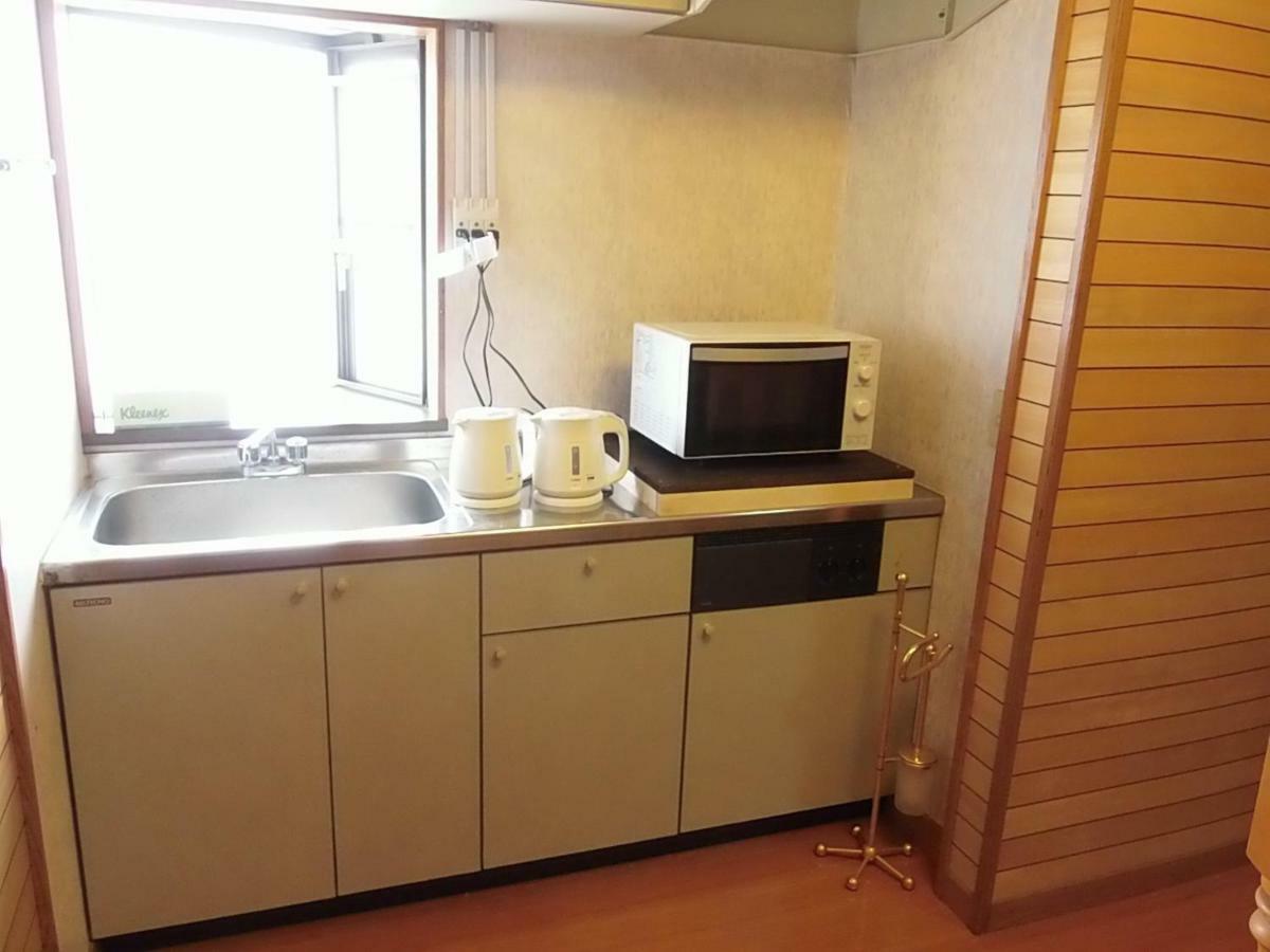 Minpaku Nagashima Room2 / Vacation Stay 1036 คุวานะ ภายนอก รูปภาพ