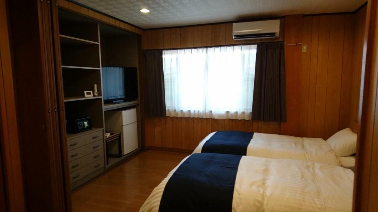 Minpaku Nagashima Room2 / Vacation Stay 1036 คุวานะ ภายนอก รูปภาพ
